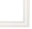 "Sunshine And Lake Water" by Marla Rae, Ready to Hang Framed Print, White Frame